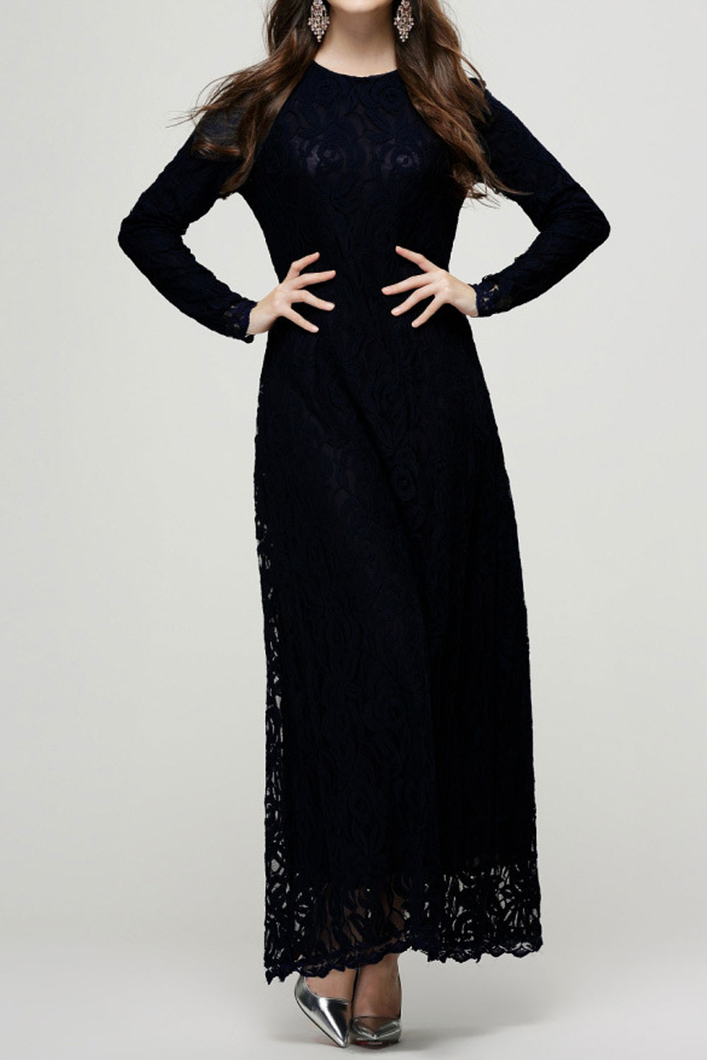 Formal Dresses for Professional Women